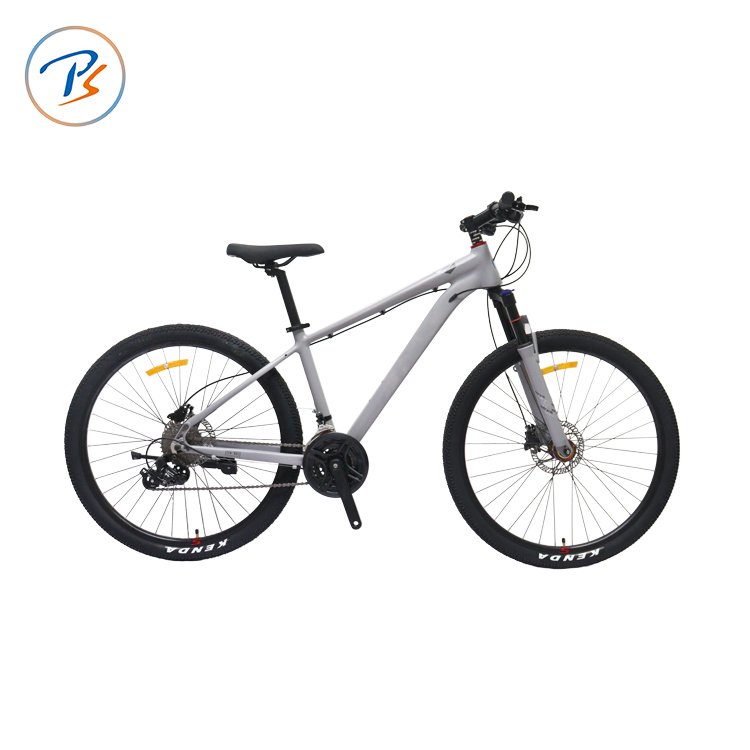 PUSAI Mtb Mountain Bicycle Popular Moutain Bike 29/26 Inch Steel Bicycle Frame Carbon Steel 18 Aluminum Alloy China 26" 17 OEM