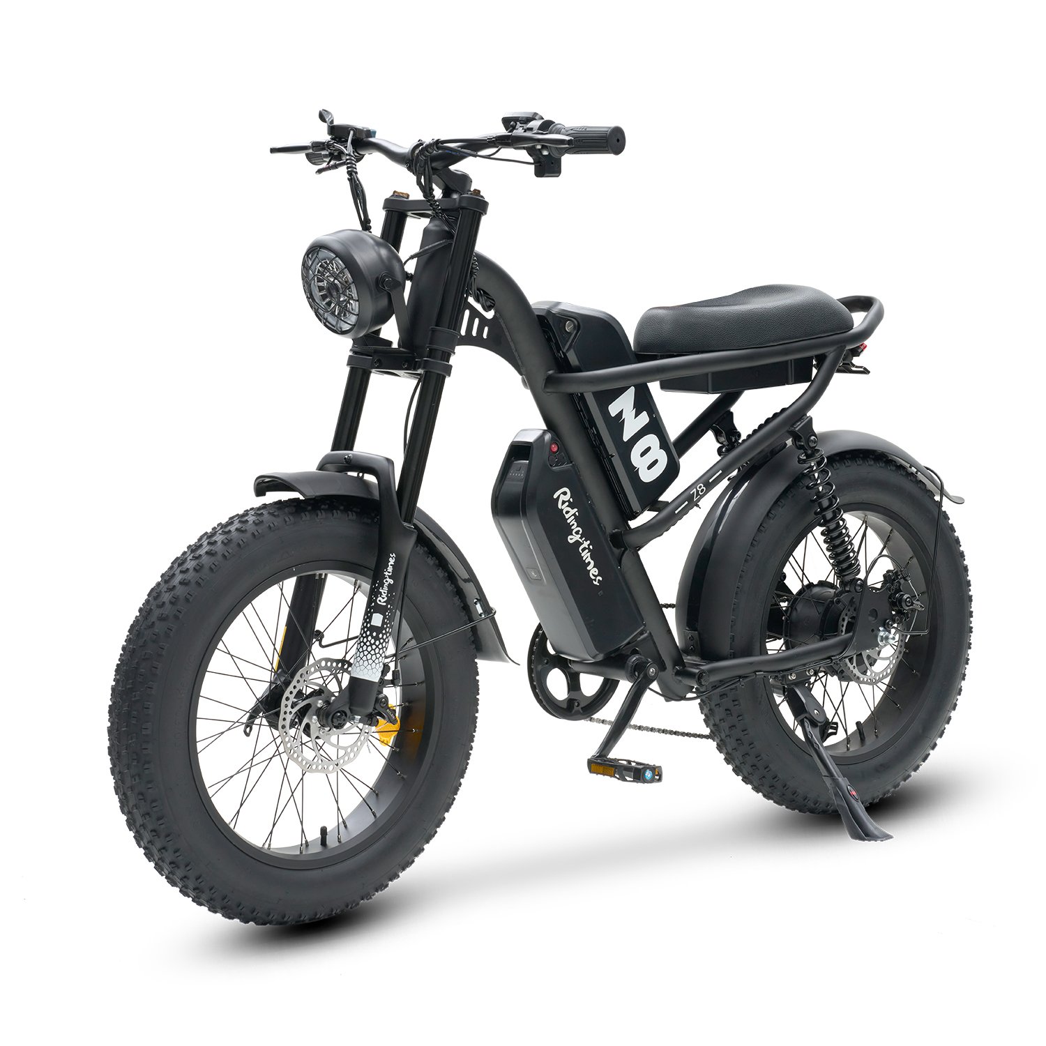 Aluminum Alloy Fat tire electric bike disc brake 1000W 48V E Bike Mountain city road Electric Bikes For Adults k7