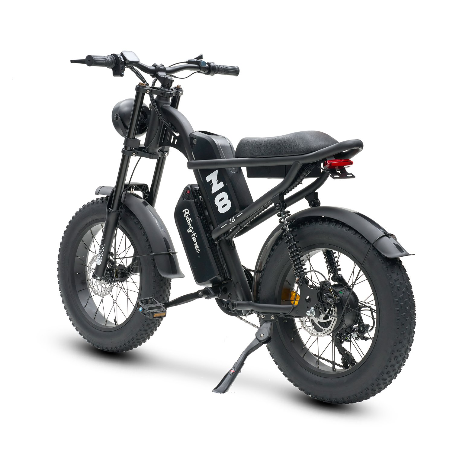 Aluminum Alloy Fat tire electric bike disc brake 1000W 48V E Bike Mountain city road Electric Bikes For Adults k7