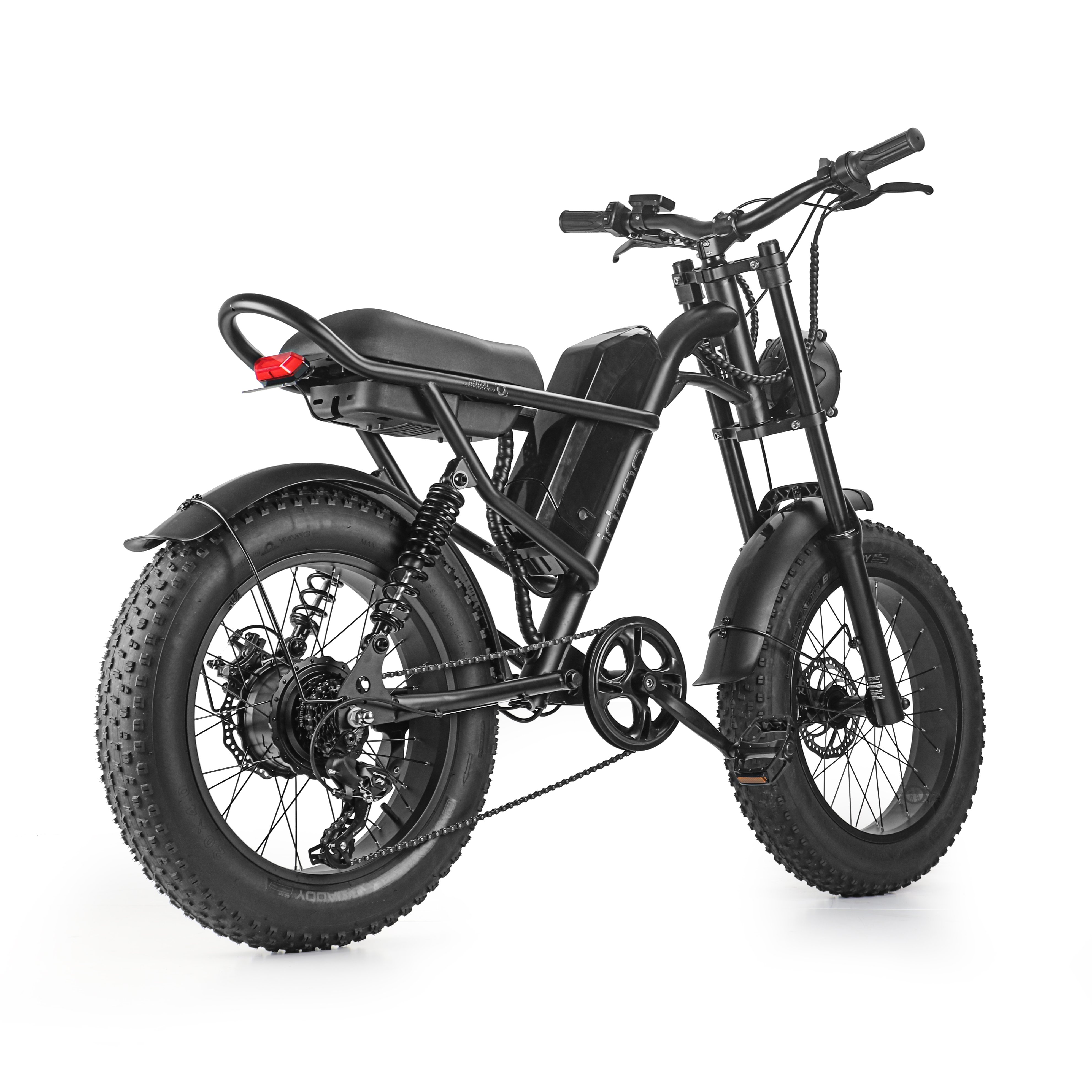 Aluminum Alloy Fat tire electric bike disc brake 1000W 48V E Bike Mountain city road Electric Bikes For Adults k7