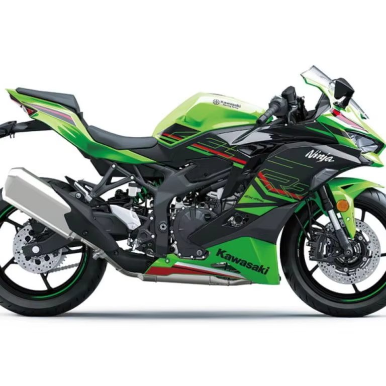 Best Discount Offer for Newly Used 2023 Kawasakis Ninjas Z X-4RR KRTs Editions 399cc 400cc Sportbike Motorcycle - Ready To Ship