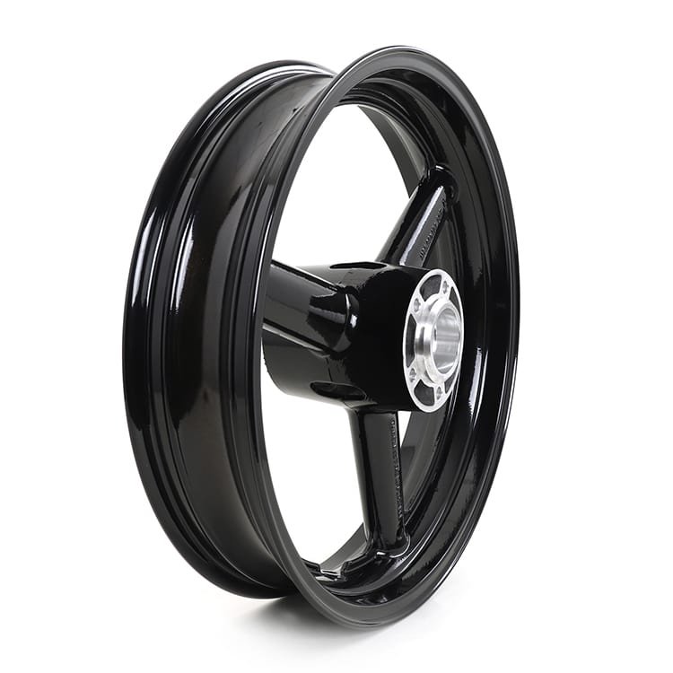 17"*3.5" Aluminum Alloy Front Sportbike Wheels For Suzuki GSXR600 GSXR750 GSXR1000 SV1000