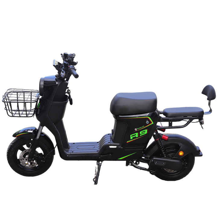 two wheel electric bike electric bicycle for delivery cargo ebike 1200w 60V e-bike electric city bike