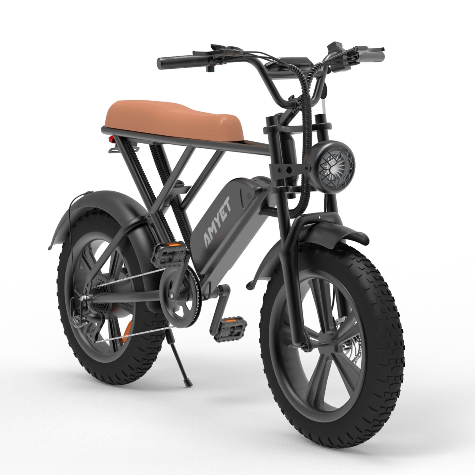 Directe Verkoop In Fabrieken 20 inch Electric Bicycle Fat Bike 48V 500W 1000W Fatbike Ebike Cheap Electric Bicycle For Adults