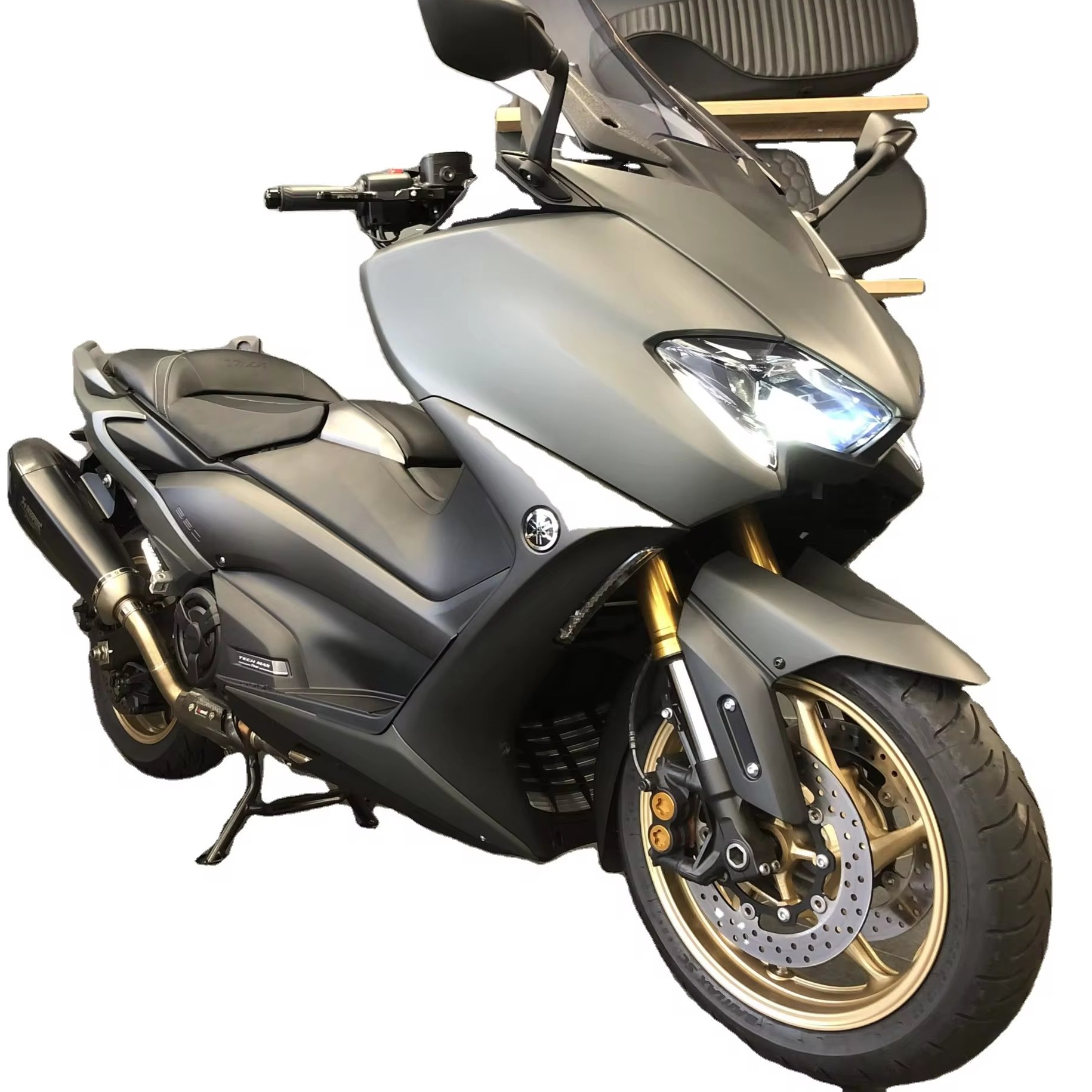 Best selling for Yamaha TMAX 560 2021 Sportbike Dirt bike motorcycle