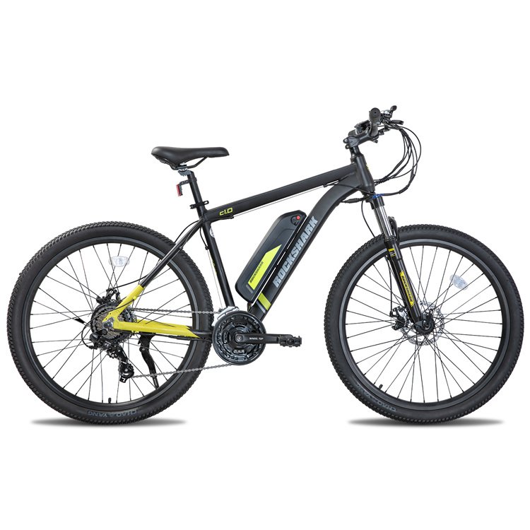 US 26 27.5 29 inch electric mountain bike 36V 350W mtb electric bike e bike with hub motor