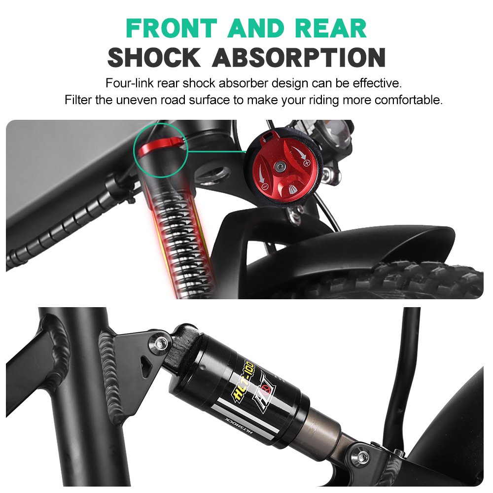 40% OFF EU STOCK Folding Fast Electric Dirt Bike exercise electric city bike folding bicycle Road Bicycle e Bike