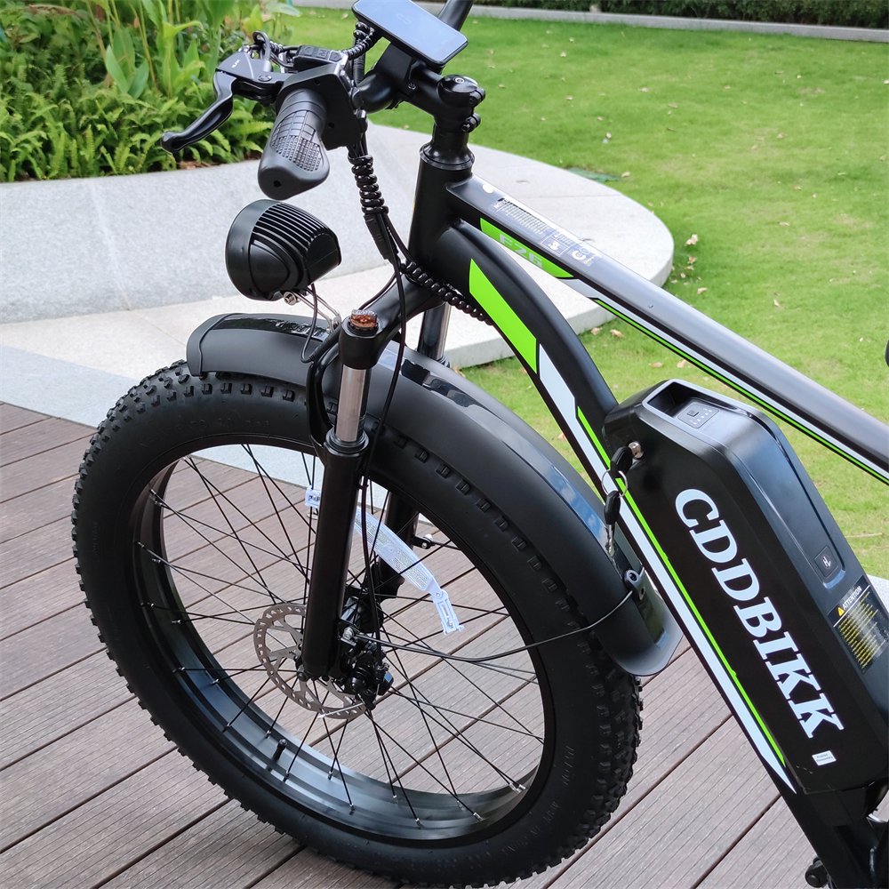 2023 cheap price 26" 750W 1000W motor Mountain Electric Bike e bike electric mountain bicycle ebike