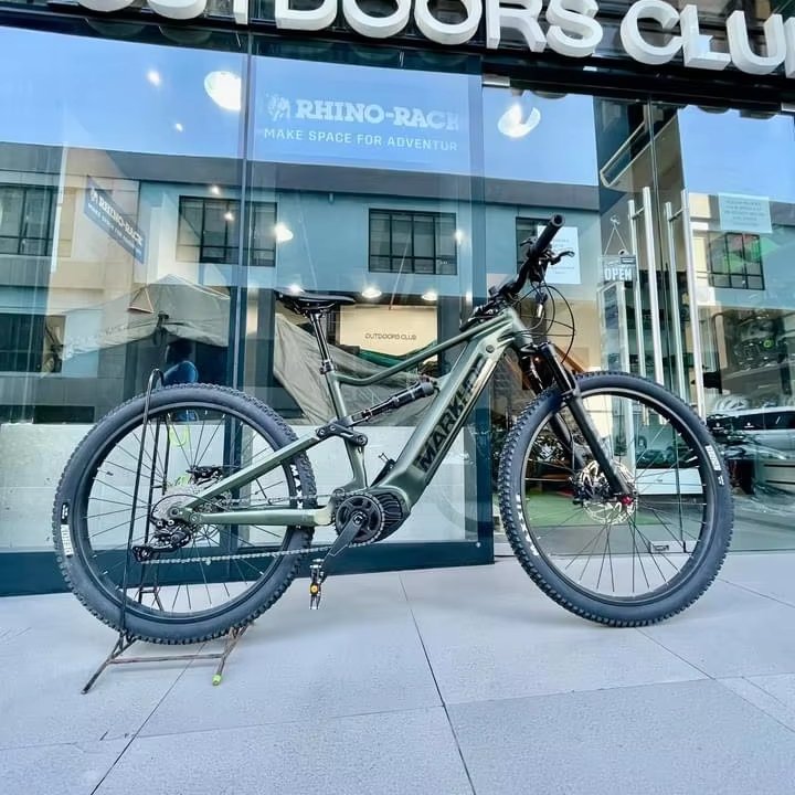 Emtb Motor Electric Hybrid Bike Bisicleta Electrica Velo Electrique Electric City Bike