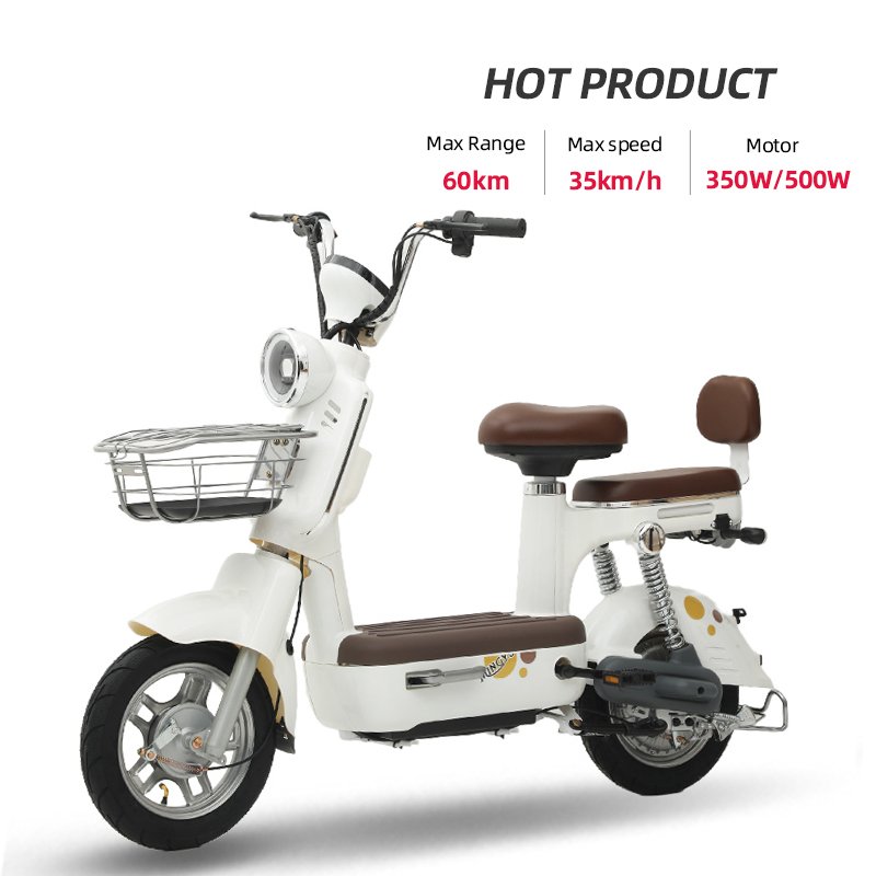Removable Battery Off-Road Electric Bicycle Bike with 350W 500W Motor 3-Speed Digital Smart System Lead-Acid Power Supply Sale
