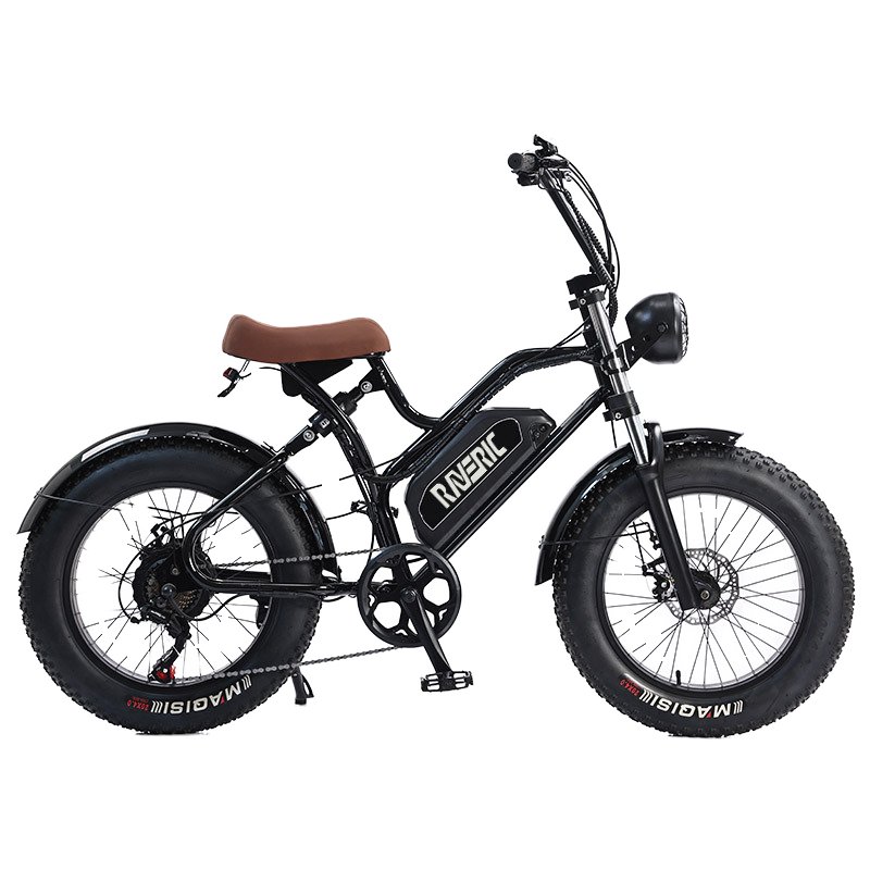 K7 Electric bike fat tire e-bike Ebike electric bicycle mountain bike full suspension motorcycle electric scooter fatbike
