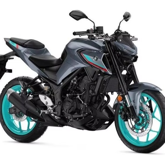 Best Offer for New 2023 Yamahas Sportbike Motorcycle MT03 321cc For Sale - Ready To Ship