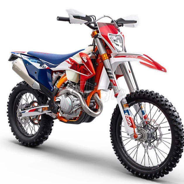 Discount Price for 2023 KTM 500 EXC-F with Head Light