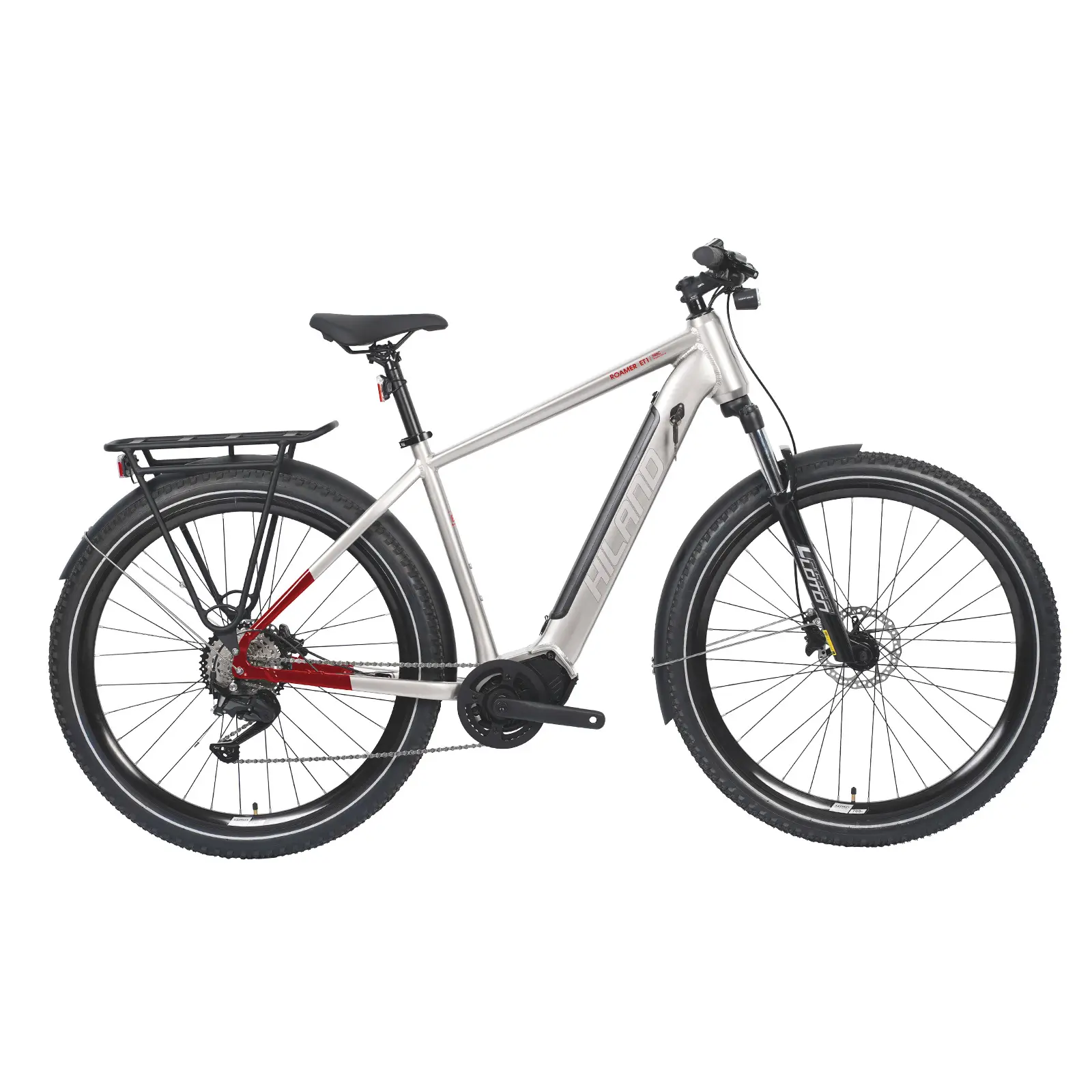 JOYKIE environmentally friendly material Hydraulic Disc Brake 250W 36V center motor electric city bike electric bikes for adult