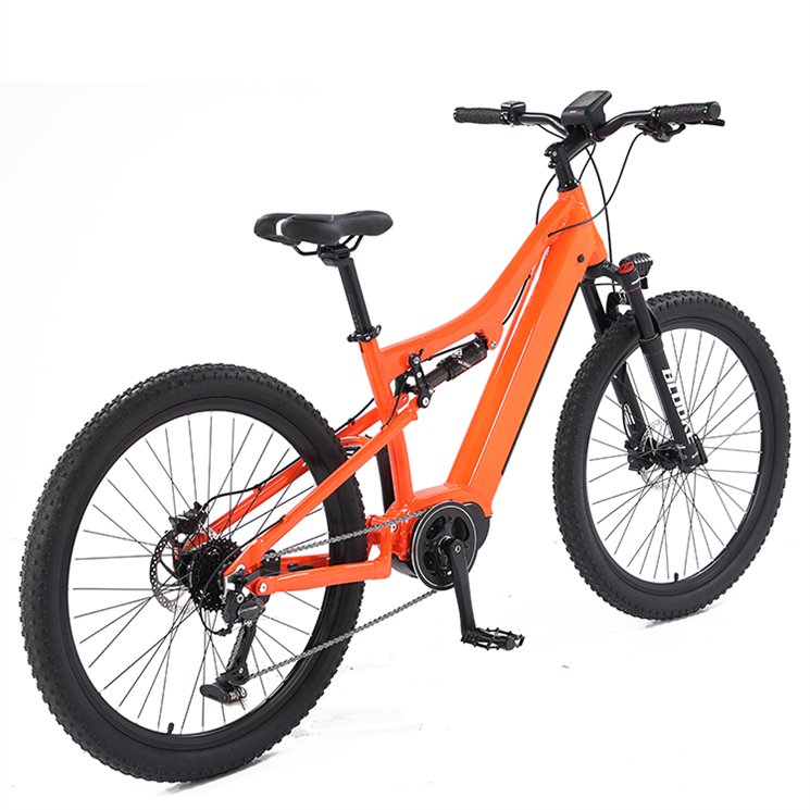 Best Buy Cheap Big warehouse fast delivery fat electric bike electric mountain bike 750w in high quality for sale for adult
