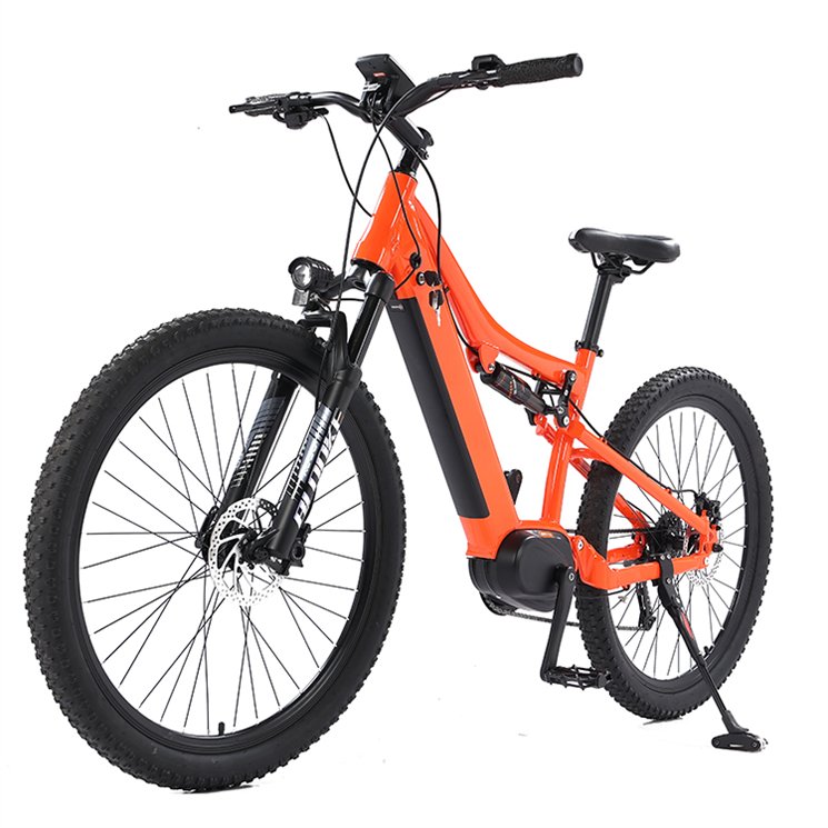 Best Buy Cheap Big warehouse fast delivery fat electric bike electric mountain bike 750w in high quality for sale for adult