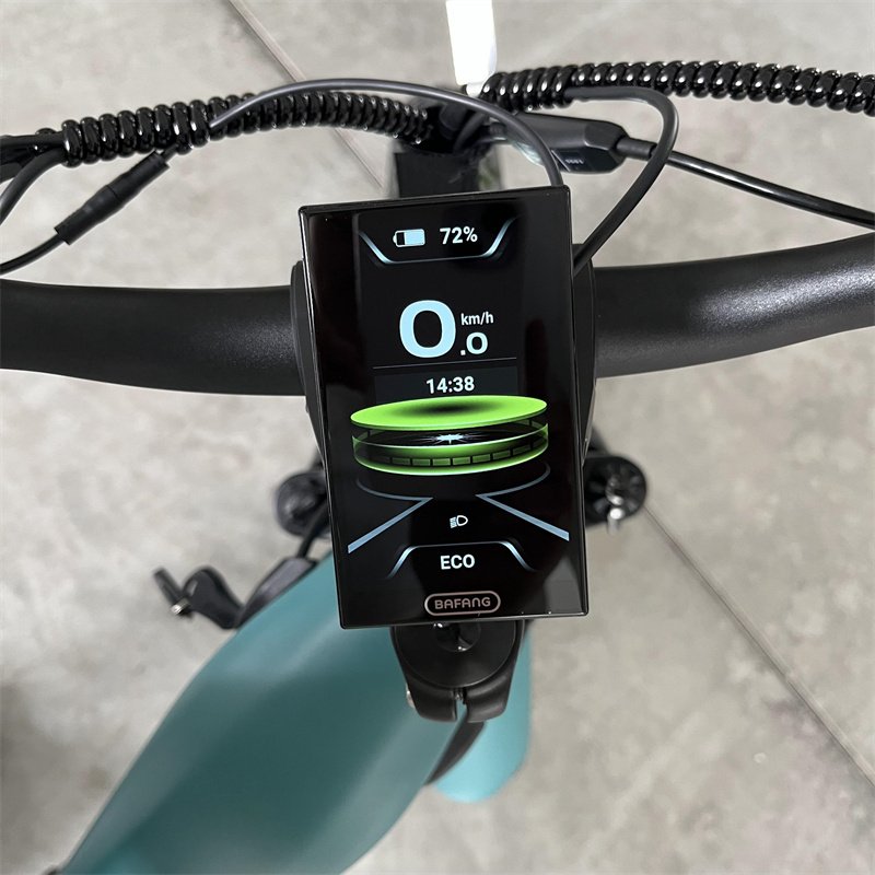 Wholesale 1000w 48v 20ah full suspension step through electric mountain bike high quality ebike