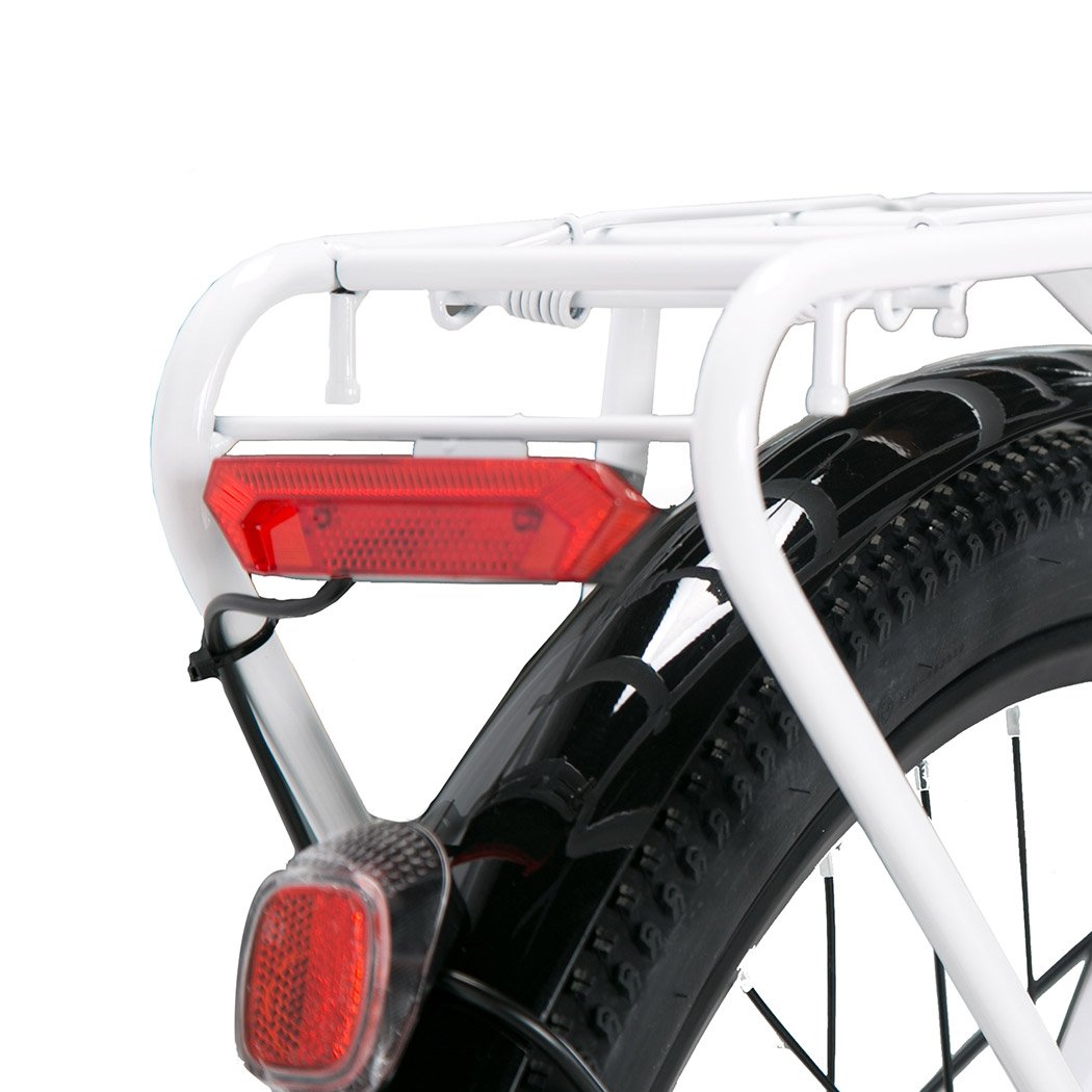 EU Warehouse Economical Cityrun 250W Electric City Bike for Daily Commutting