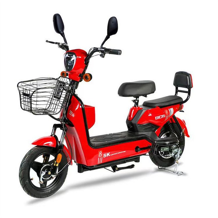 hot sale electric scooters powerful adult electric city bike electric bike 28 inch lady style ebykes for adults electrical bike