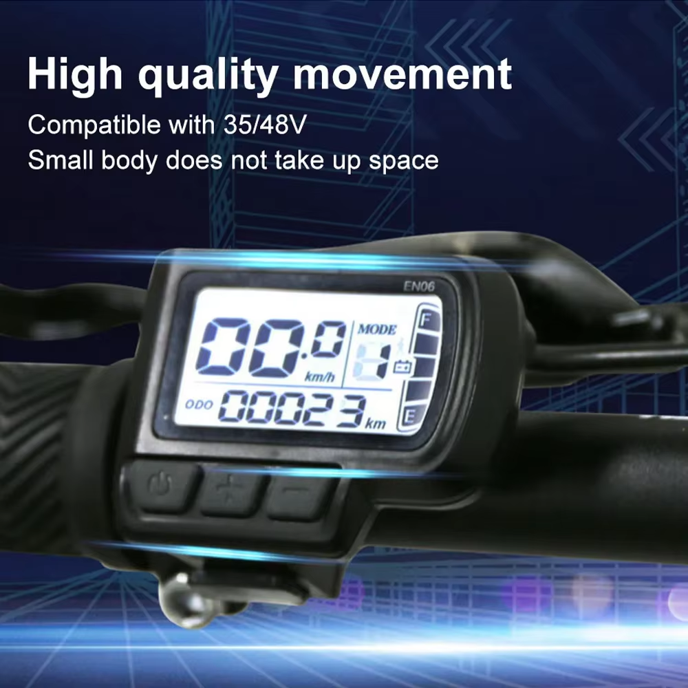 Kid Ebike 500W 20 InchTire Teenager 48V 15Ah Long Rang Electric Bicycle Electric Bike Children Christmas gift City E Bike