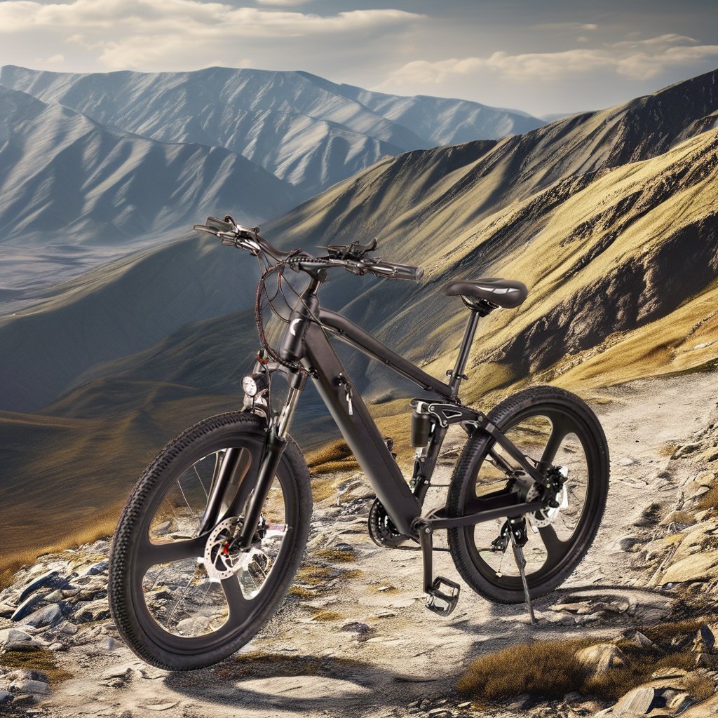 Electric Bike Bicycle 52V 36V 350W 500W 750W Motors Age Group Adults Shimano Derailleur 25km/h 25Gears Lithium Pack Alloy