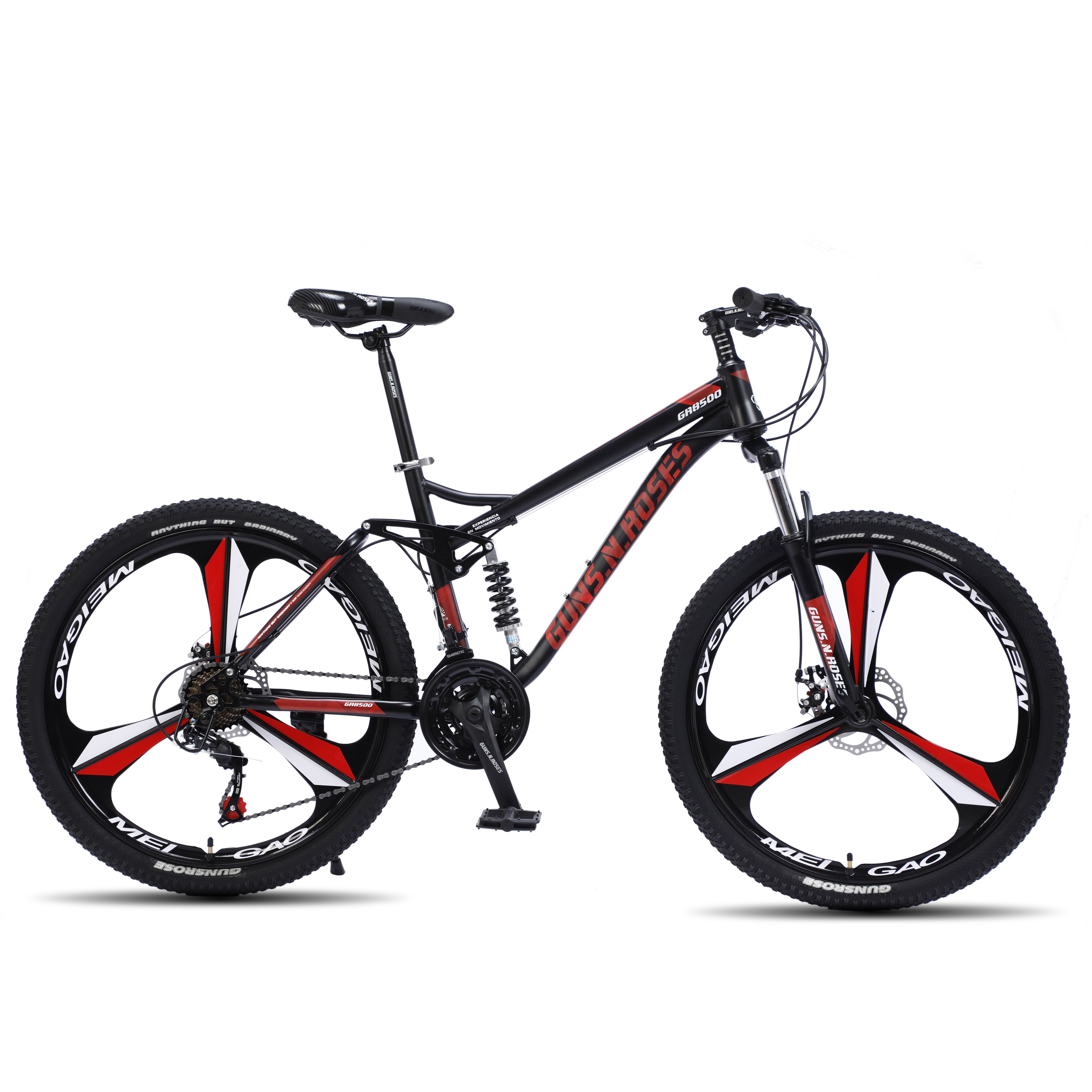 Newest 29 Full Suspension Carbon Mountain Bike 14.5 kg Full Suspension Bike Mountain Bike Frame bicycle