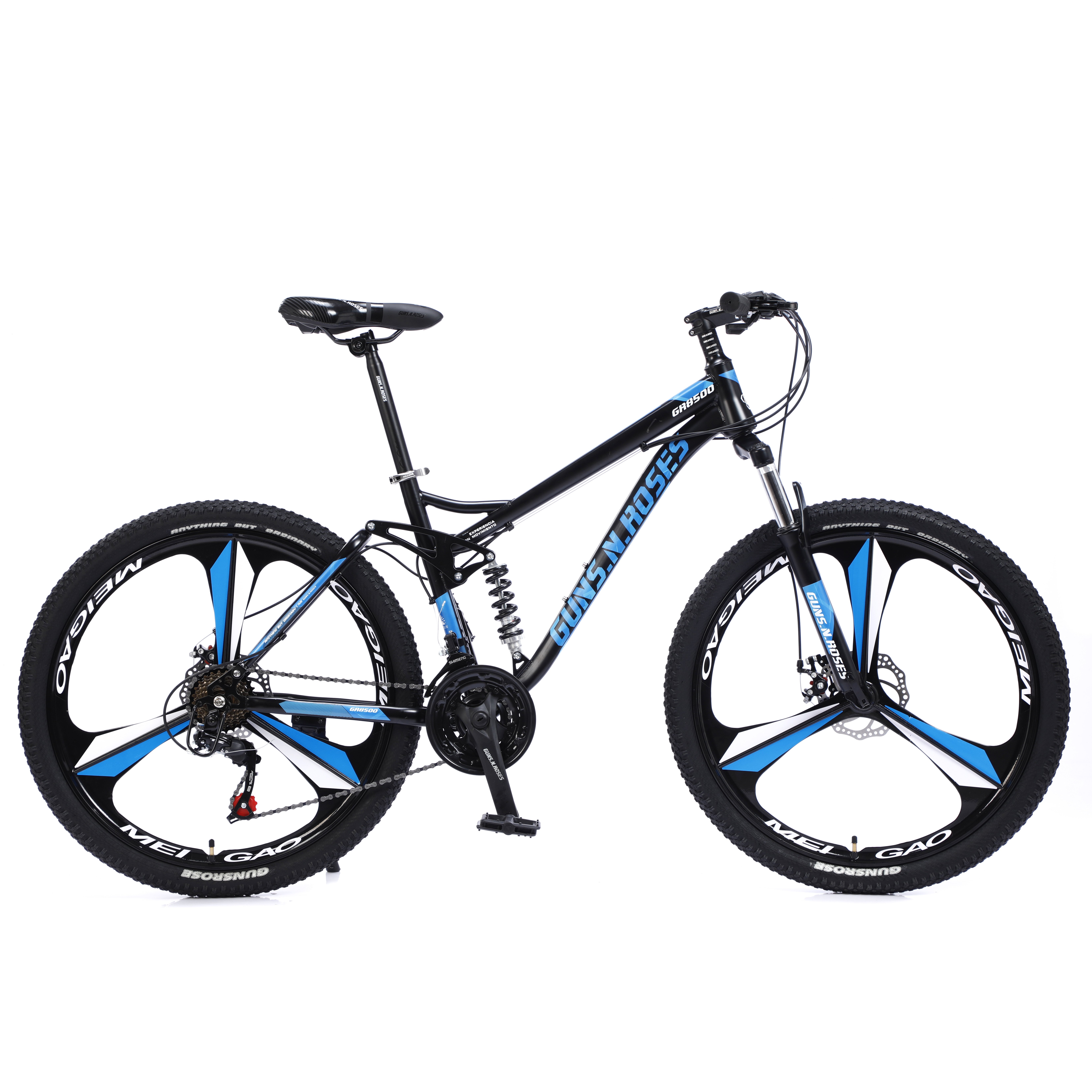 Newest 29 Full Suspension Carbon Mountain Bike 14.5 kg Full Suspension Bike Mountain Bike Frame bicycle