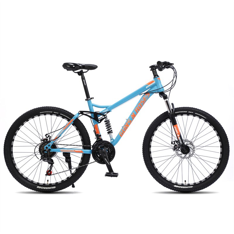 Newest 29 Full Suspension Carbon Mountain Bike 14.5 kg Full Suspension Bike Mountain Bike Frame bicycle