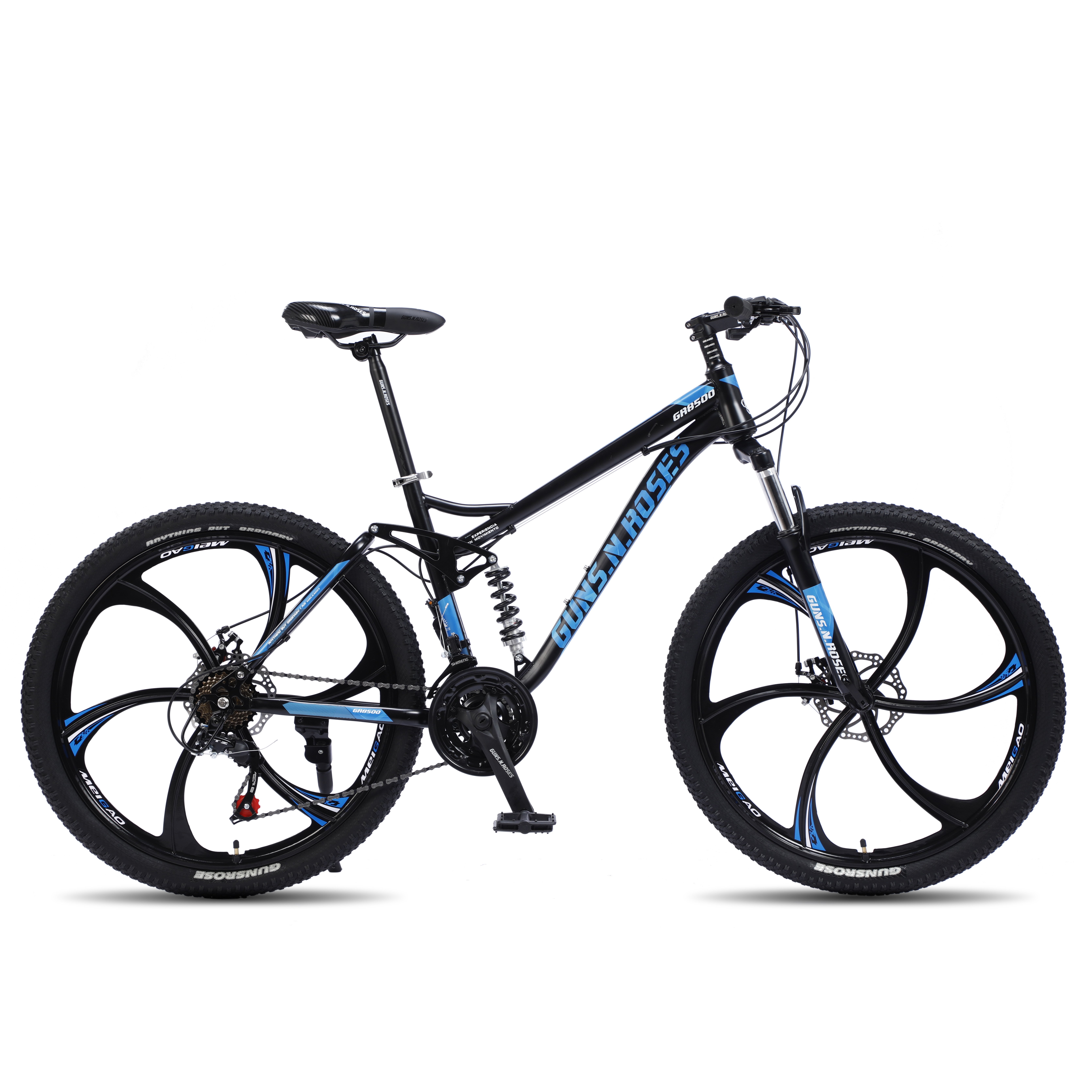 Newest 29 Full Suspension Carbon Mountain Bike 14.5 kg Full Suspension Bike Mountain Bike Frame bicycle
