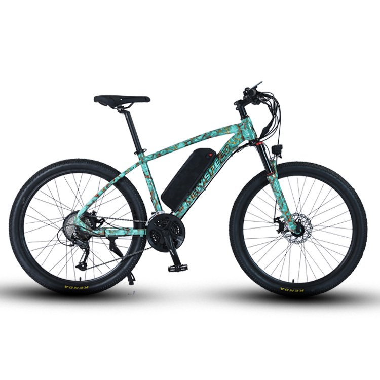 Full suspension 48v 17.5ah lithium battery new model electric bicycle e bike mid drive electric mountain bike 29 inch e-bike 29