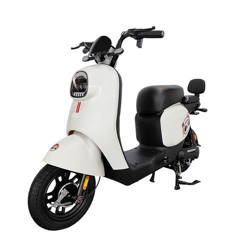 2024 new design model 48V bicycle single speed 500w motor electric city bike electric bicycle