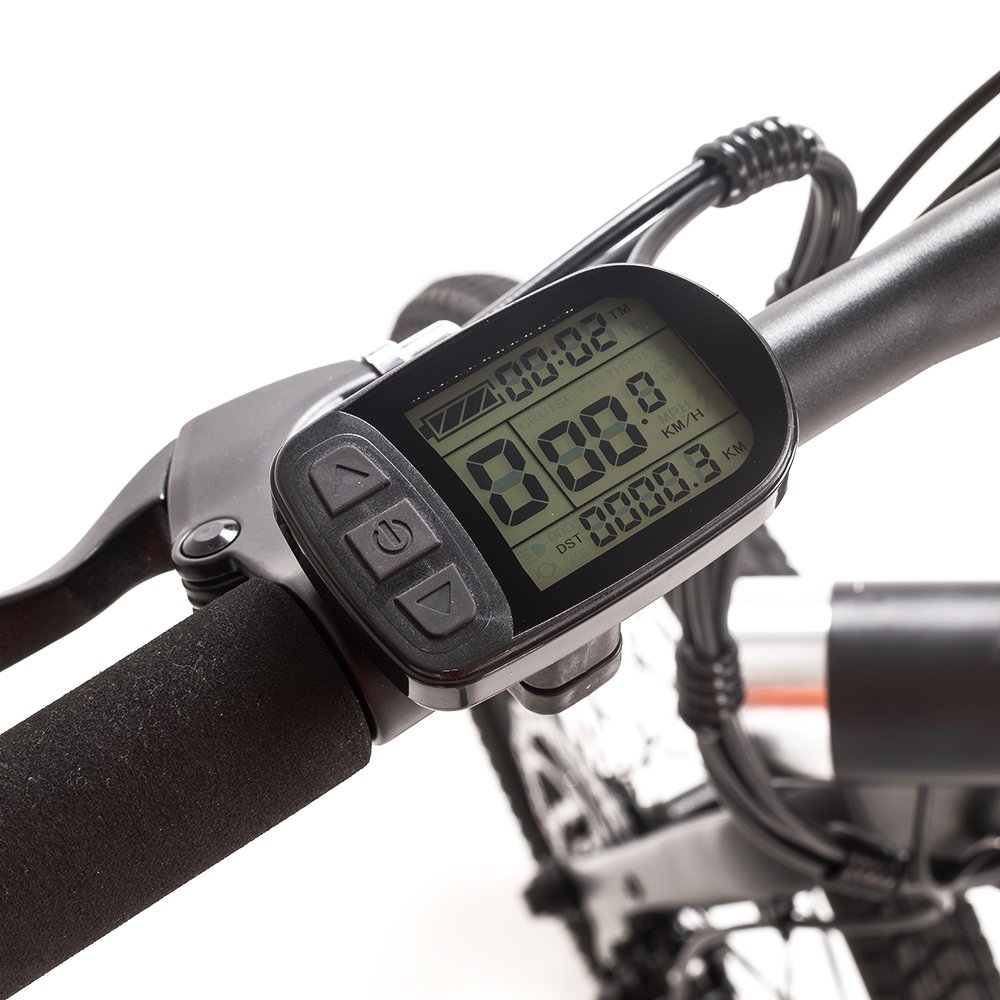 Urban Leisure 36V Electric City Bike 7 Speed Aluminum Alloy Frame Smart Electronic Sensor Rear Hub Motor Disc Brake Lithium