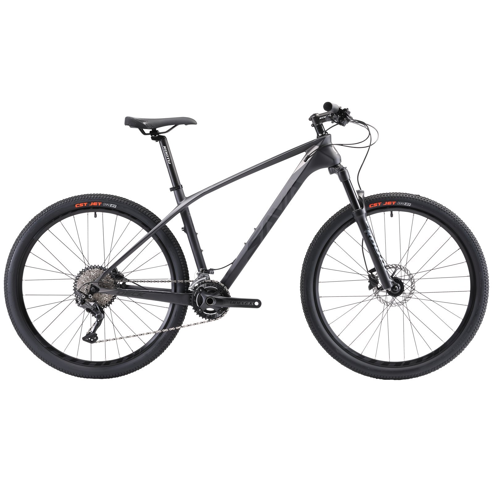 SAVA DECK 4.0 Carbon Frame Mountain Bike Hydraulic Disc Brake 29 inch 20 Speed Shimanos Carbon Fiber MTB Bicycle for Adult