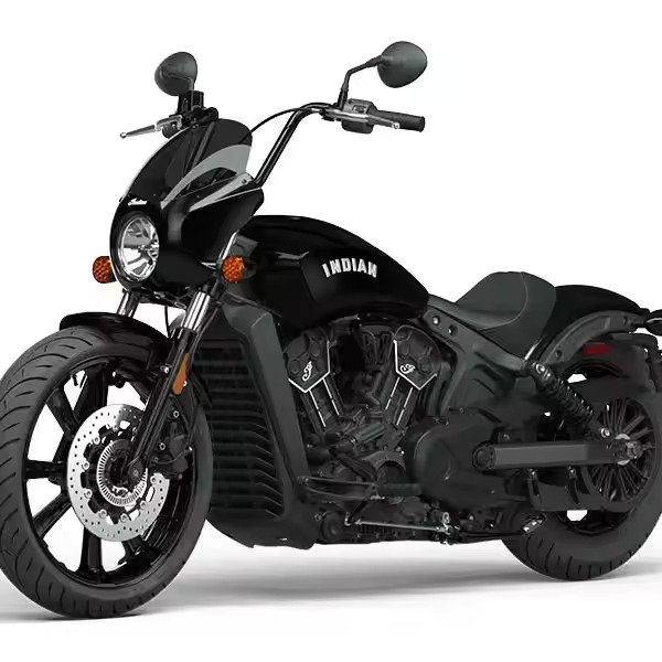 HALL FAME ON 2024 Indian Scout Rogue Sixty ABS 1133cc Motorcycles For Sale