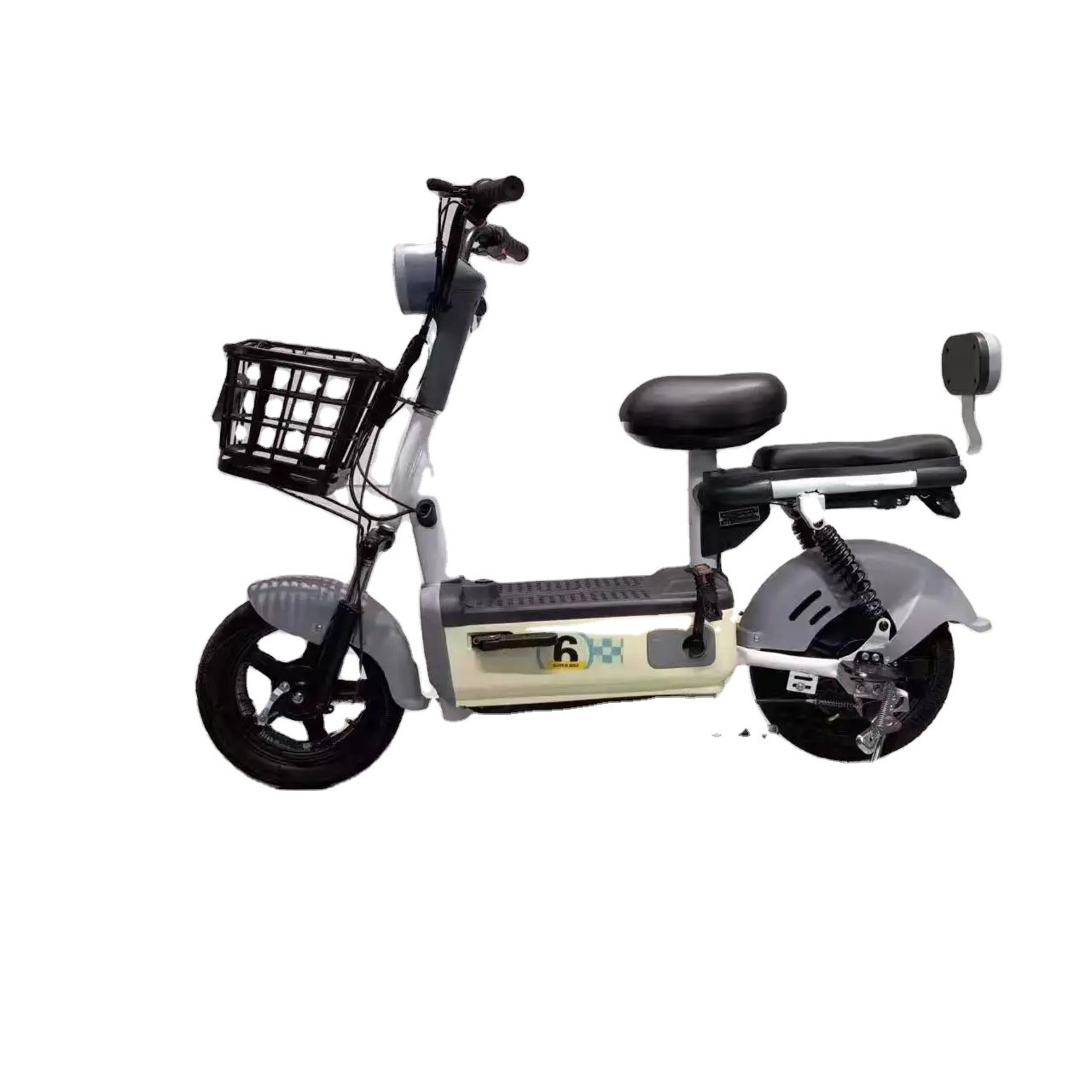 electric city bikes Great prices 350W 600W 2-wheel electric scooter