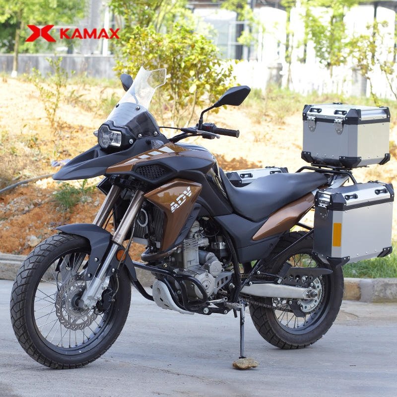KAMAX Customization Disk Chinese Gas Adventure Motorcycle Sports Bike Jungles