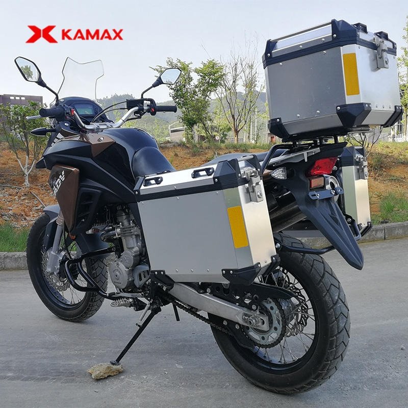 KAMAX Customization Disk Chinese Gas Adventure Motorcycle Sports Bike Jungles