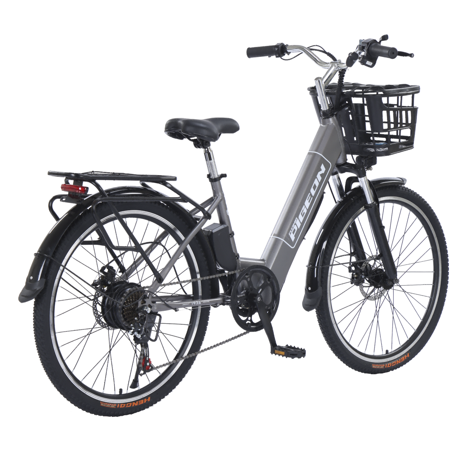 EU Warehouse 400W 48V 20AH 25AH 30AH 35AH 26 Inch Adult 2 Seater Mountain Electric Bike Cheap for Sale