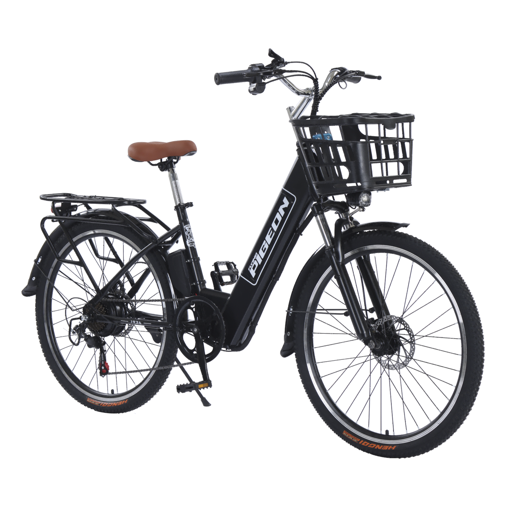EU Warehouse 400W 48V 20AH 25AH 30AH 35AH 26 Inch Adult 2 Seater Mountain Electric Bike Cheap for Sale