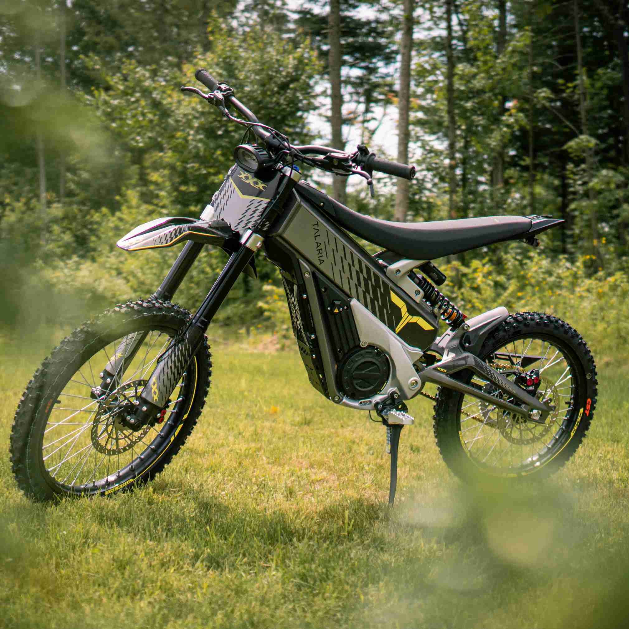 Peak 6500 power talaria x3 electric mountain bike 100km max rage electric bicycle mid drive enduro ebike