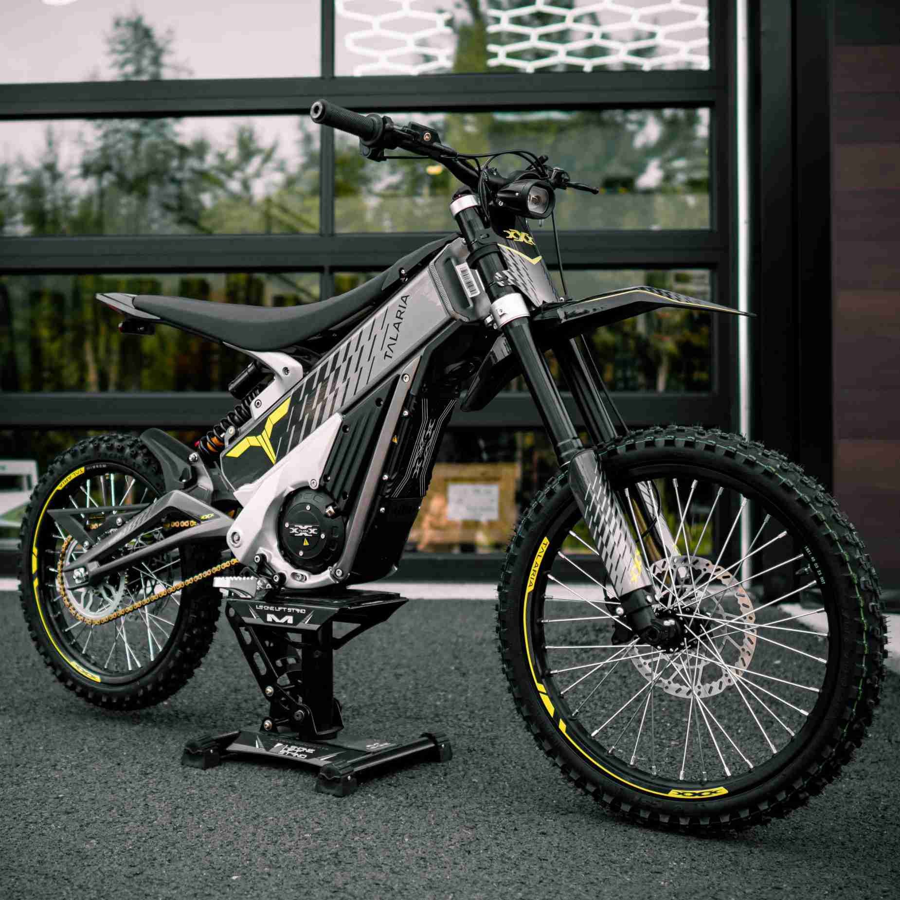 Peak 6500 power talaria x3 electric mountain bike 100km max rage electric bicycle mid drive enduro ebike