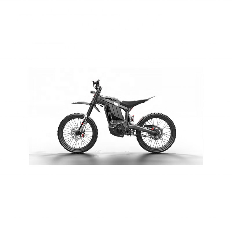 Sur 8000W 330N.M 72V 35ah R1 Dirt Electrical Motorcycle Racing Electric Motor vehicles