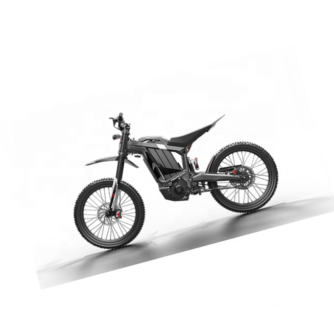 Sur 8000W 330N.M 72V 35ah R1 Dirt Electrical Motorcycle Racing Electric Motor vehicles