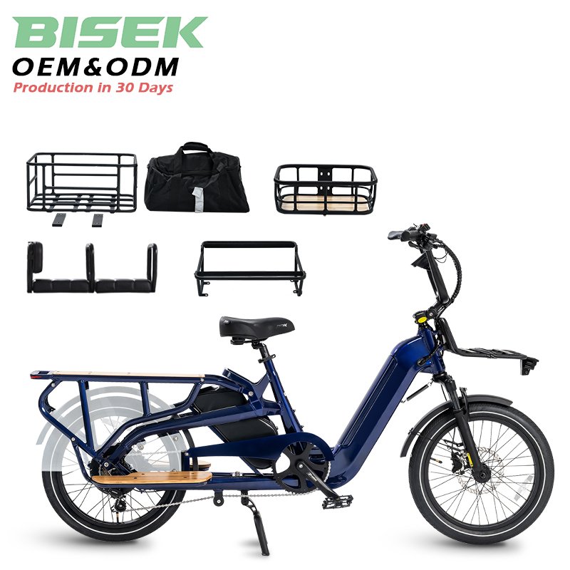 OEM Best Long Range 1000W Full Suspension Electric City Bike 250W 48V 20Ah Bafang Fat Tyre Step Electric Bike Wholesale