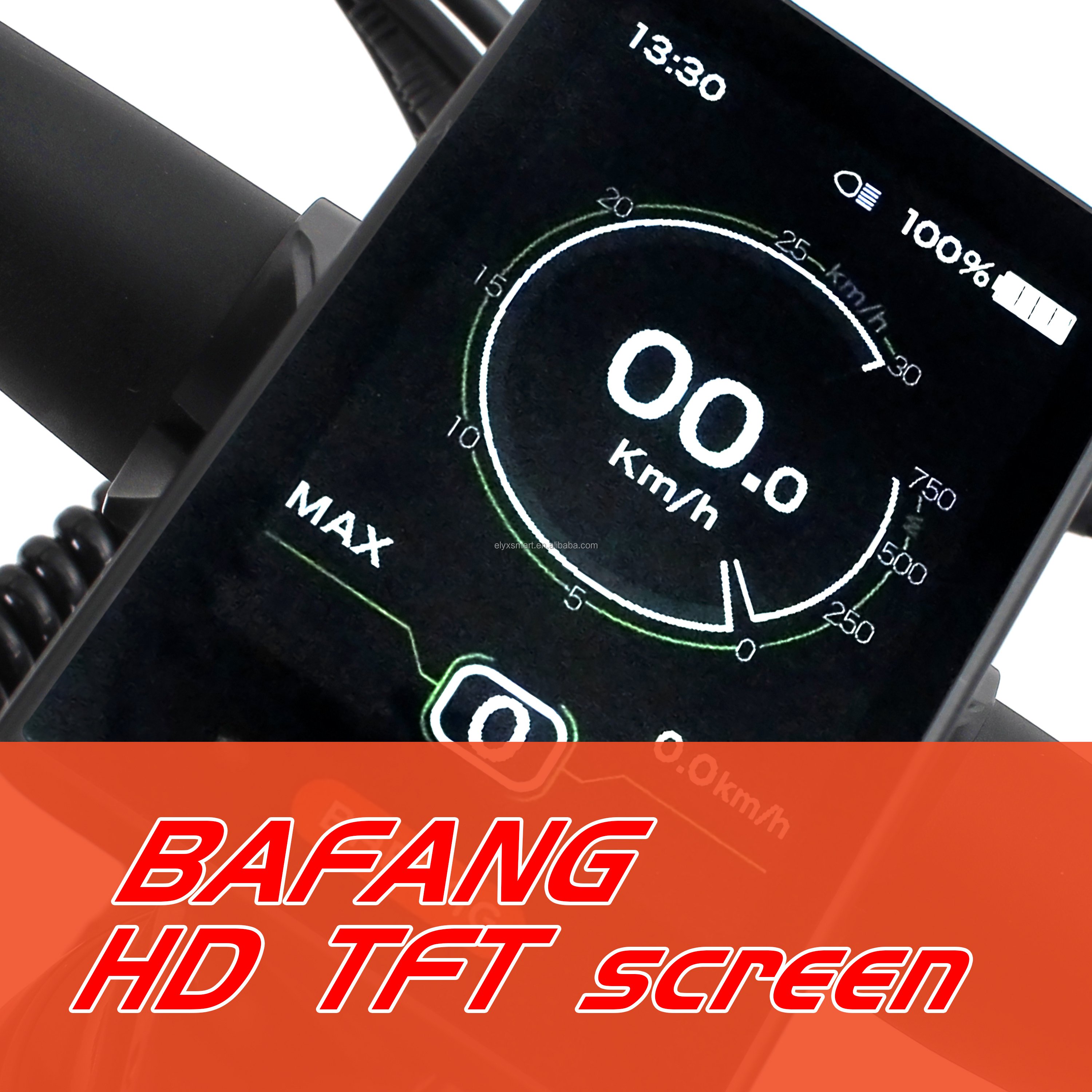 17.5AH Battery Carbon Fiber 29 inch Rockshox Electric Mountain Bike Full Suspension MTB Electric 1000W 48V E-bike Electric