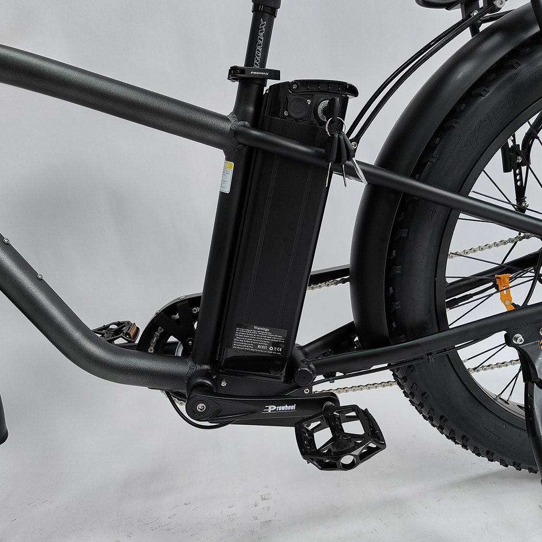 26 Inch Cheap Price Good Quality Electric Bicycle Fat Tire City E-bikes Hot Sale Fashion Adult Electric Road Bike