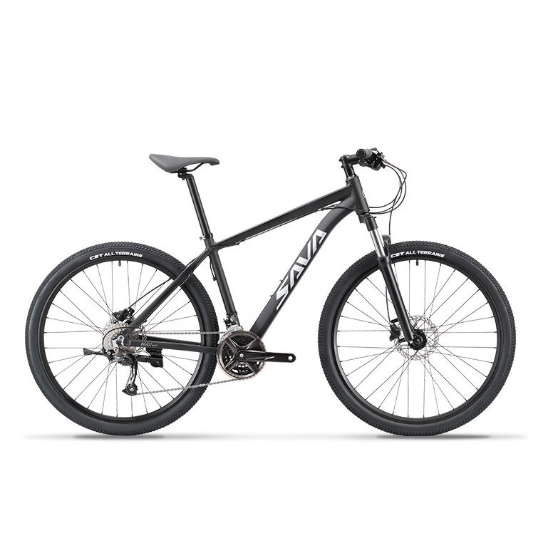 OEM ODM Service SAVA XC Cross Country All Mountain Racing Hardtail Carbon Mountain Bike Alloy Mountain Bike MTB Bike Bicycle