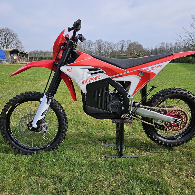 2024 Latest Edition Factory direct sales Arctic Leopard Mountain Bike EXE880