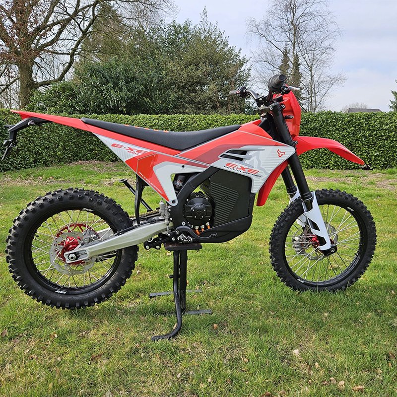 2024 Latest Edition Factory direct sales Arctic Leopard Mountain Bike EXE880