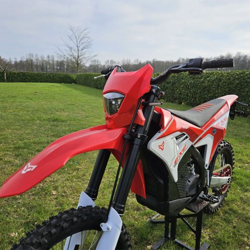 2024 Latest Edition Factory direct sales Arctic Leopard Mountain Bike EXE880